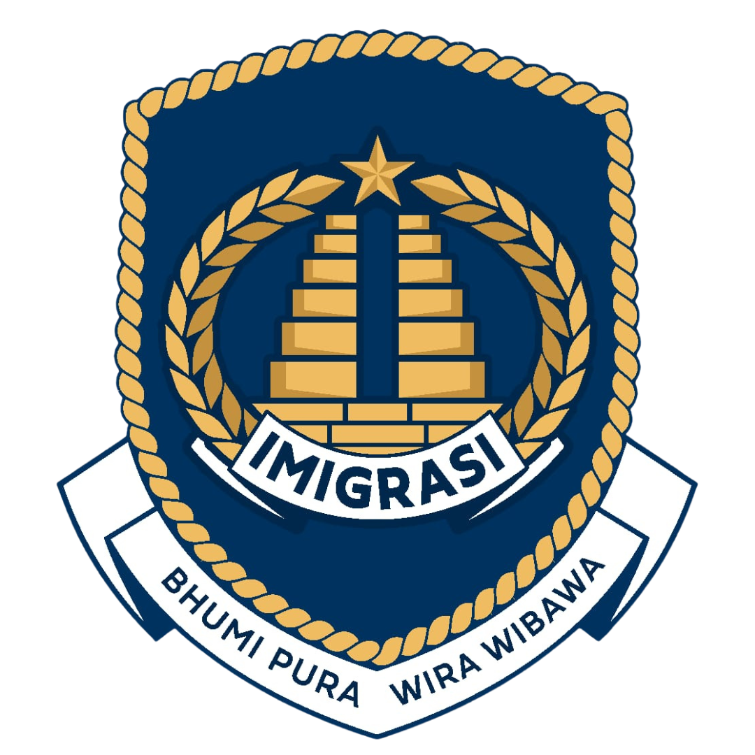 Ditjen Imigrasi